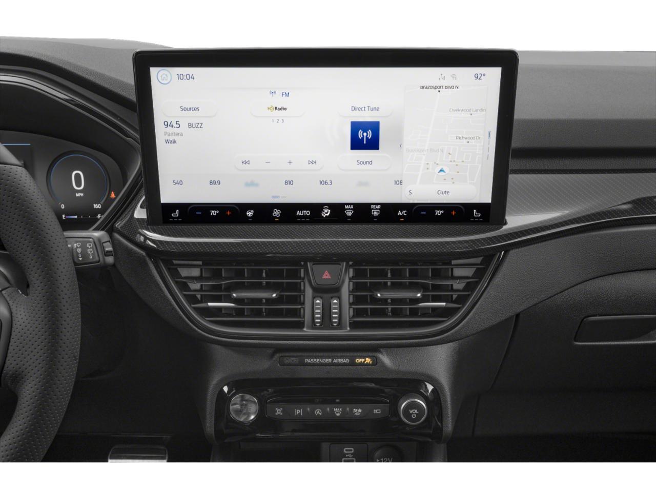 2025 Ford Escape Hybrid ST-Line Elite San Clemente CA