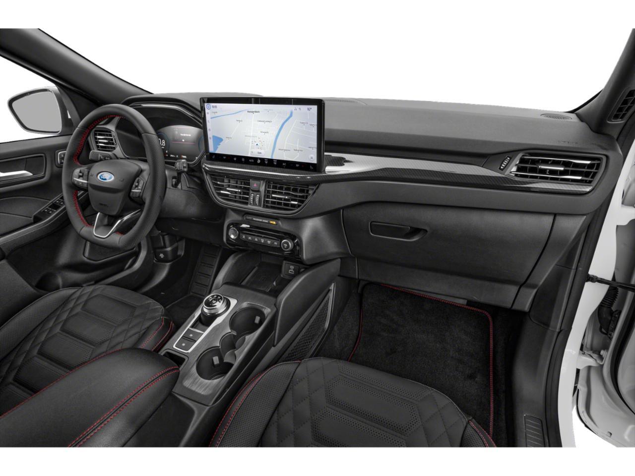 2025 Ford Escape Hybrid ST-Line Elite San Clemente CA