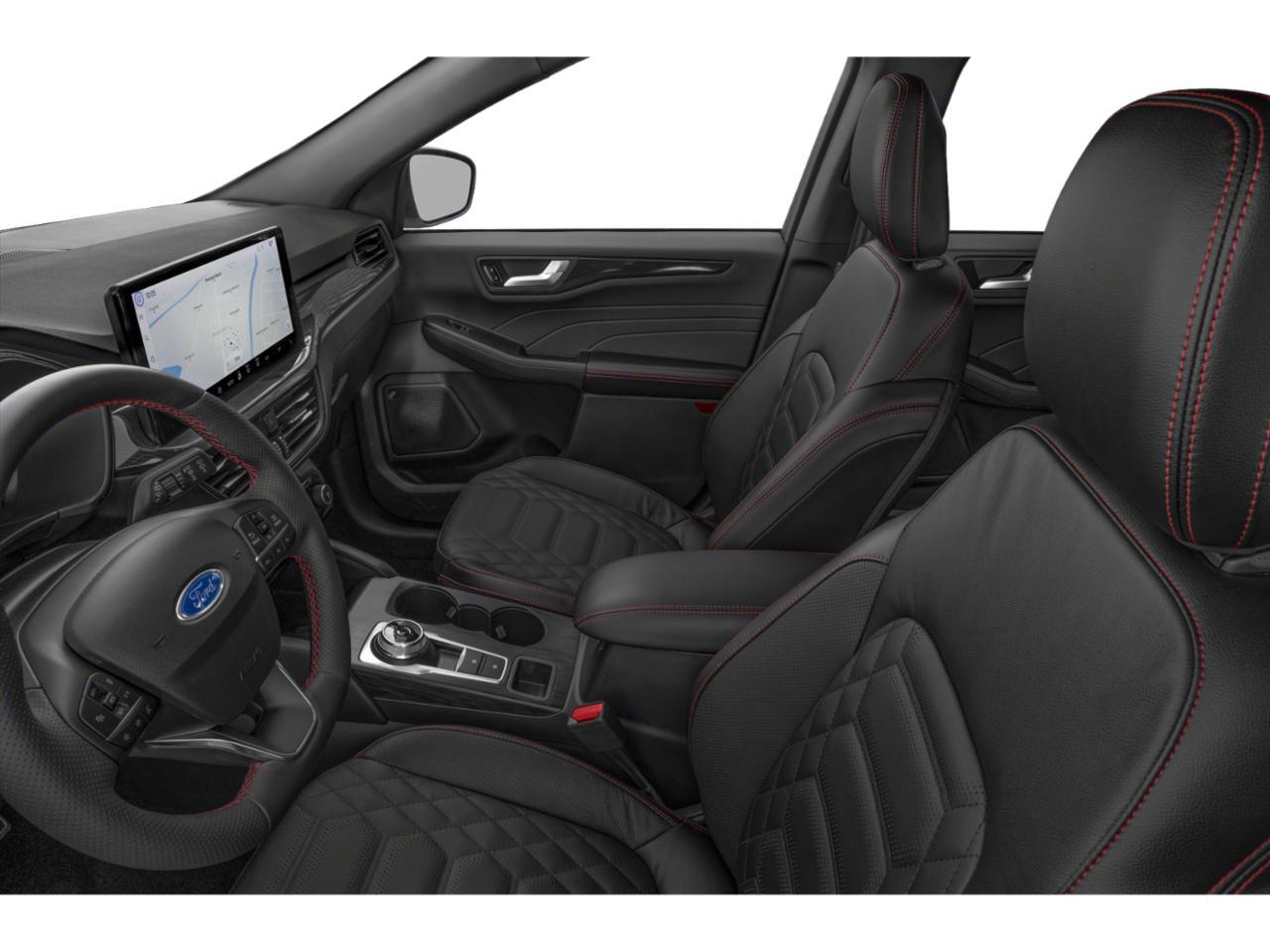 2025 Ford Escape Hybrid ST-Line Elite San Clemente CA