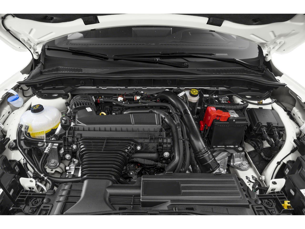 2025 Ford Escape Hybrid ST-Line Elite San Clemente CA
