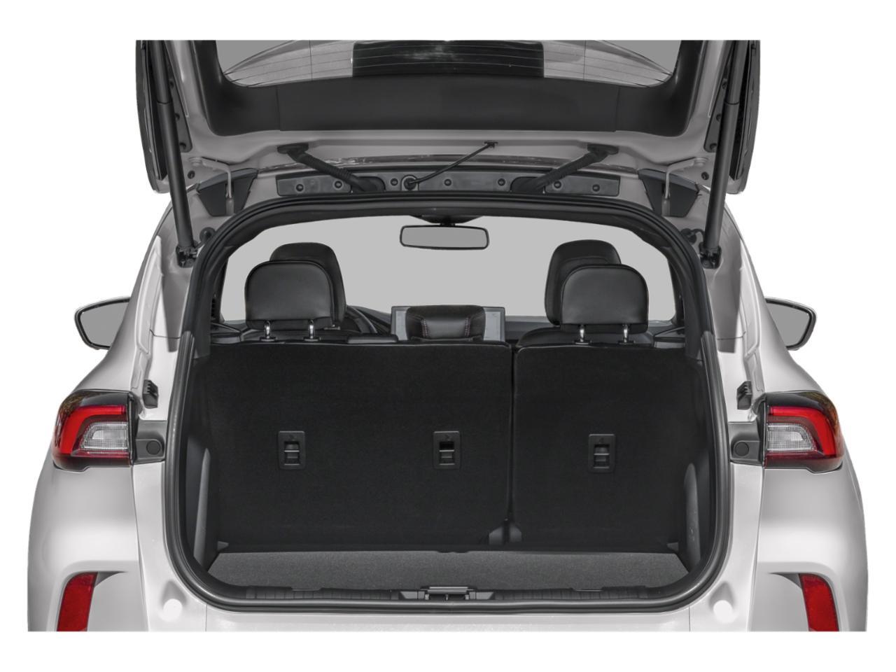 2025 Ford Escape Hybrid ST-Line Elite San Clemente CA