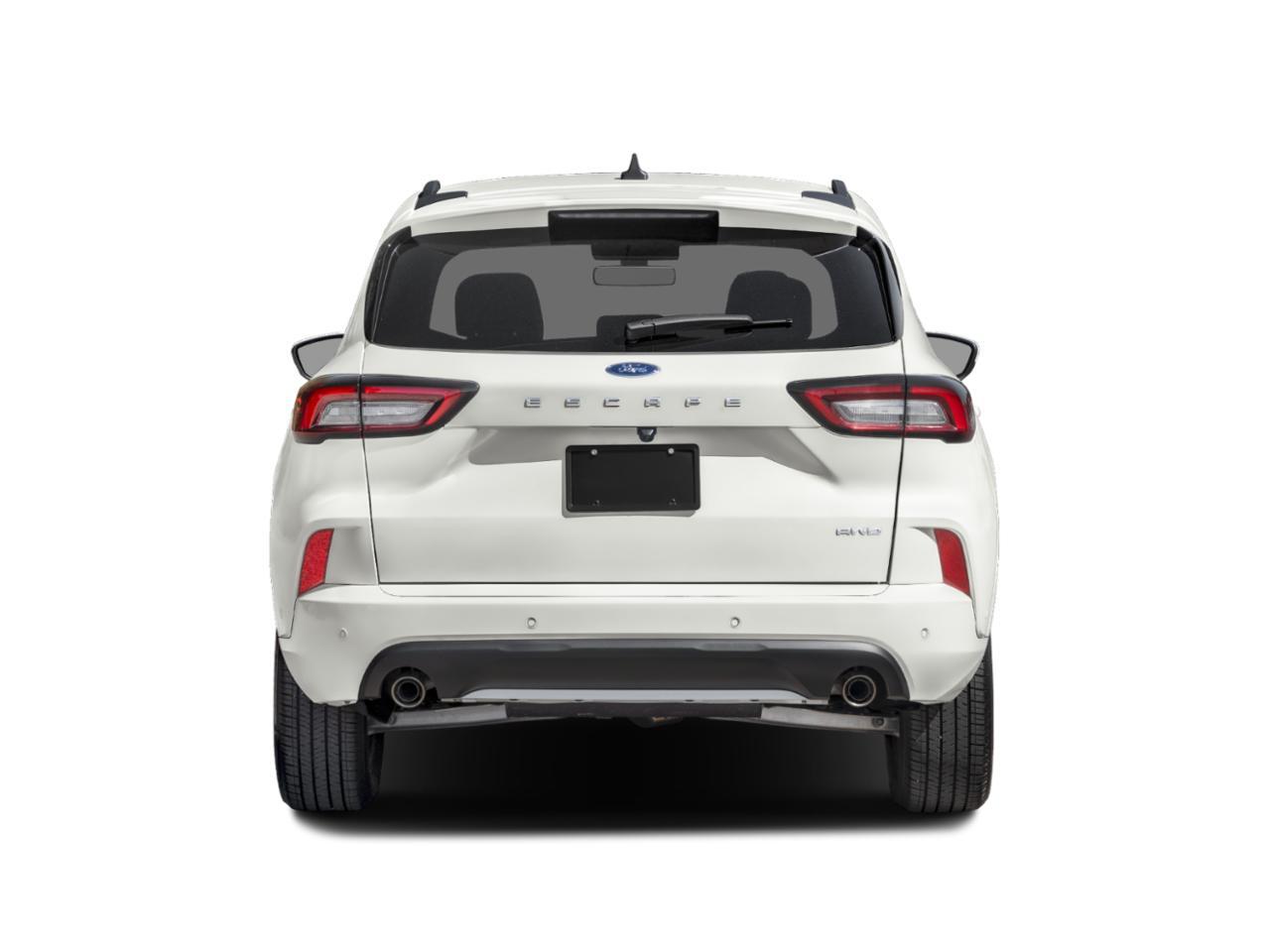 2025 Ford Escape Hybrid ST-Line Elite San Clemente CA