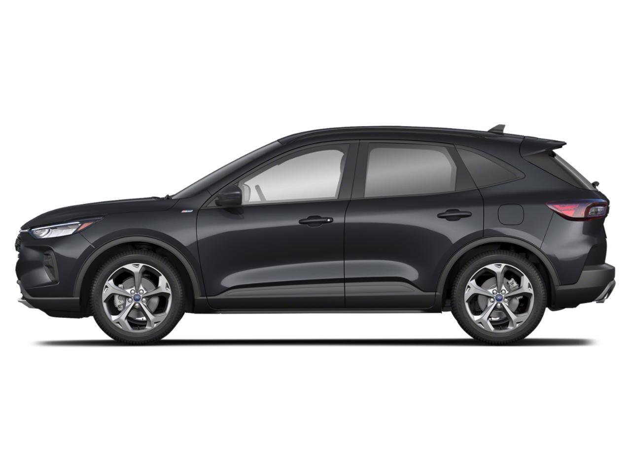 2025 Ford Escape Hybrid ST-Line Select San Clemente CA