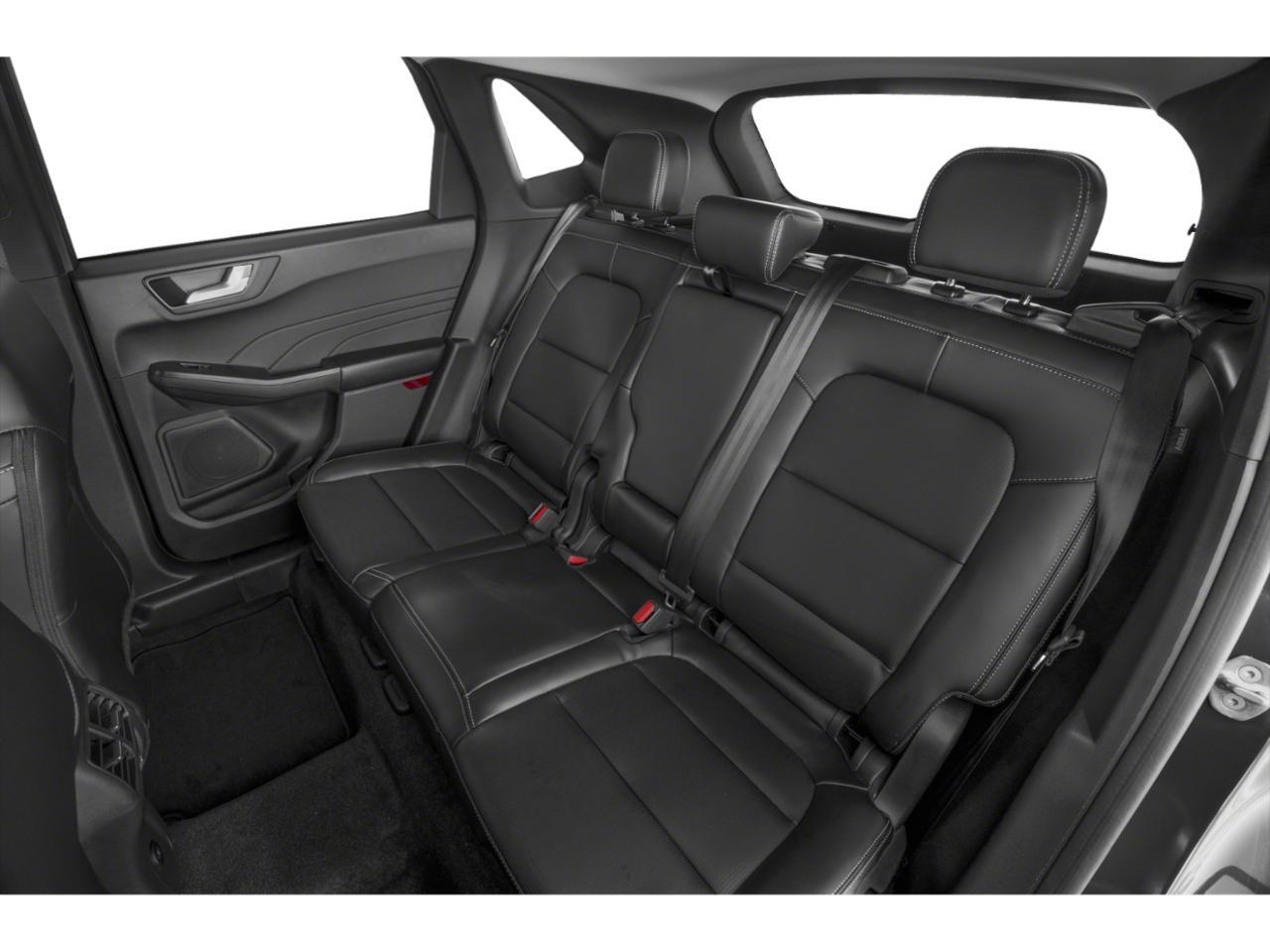 2025 Ford Escape Platinum San Clemente CA
