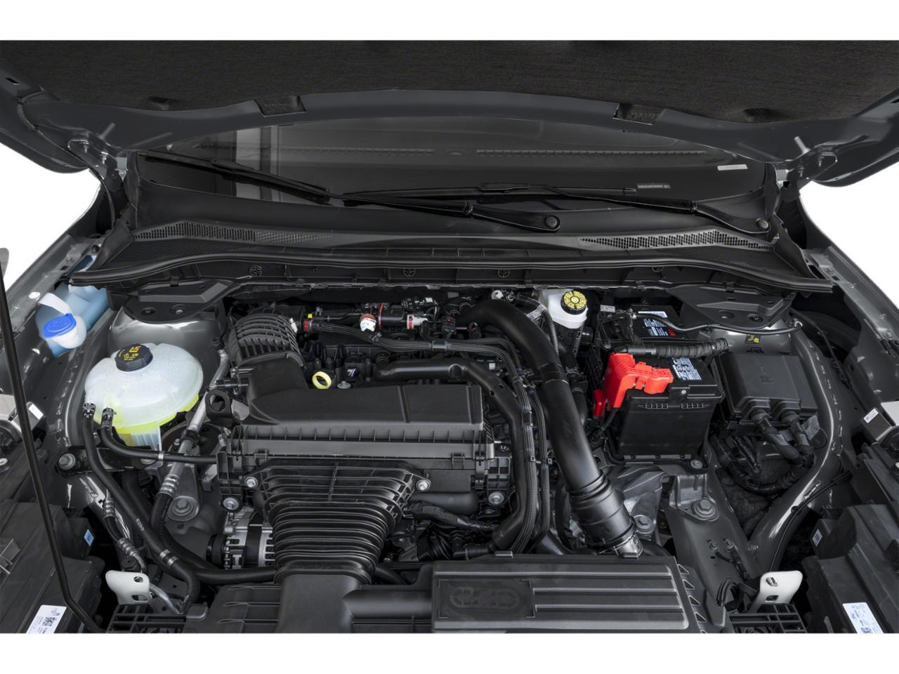 2025 Ford Escape Platinum San Clemente CA