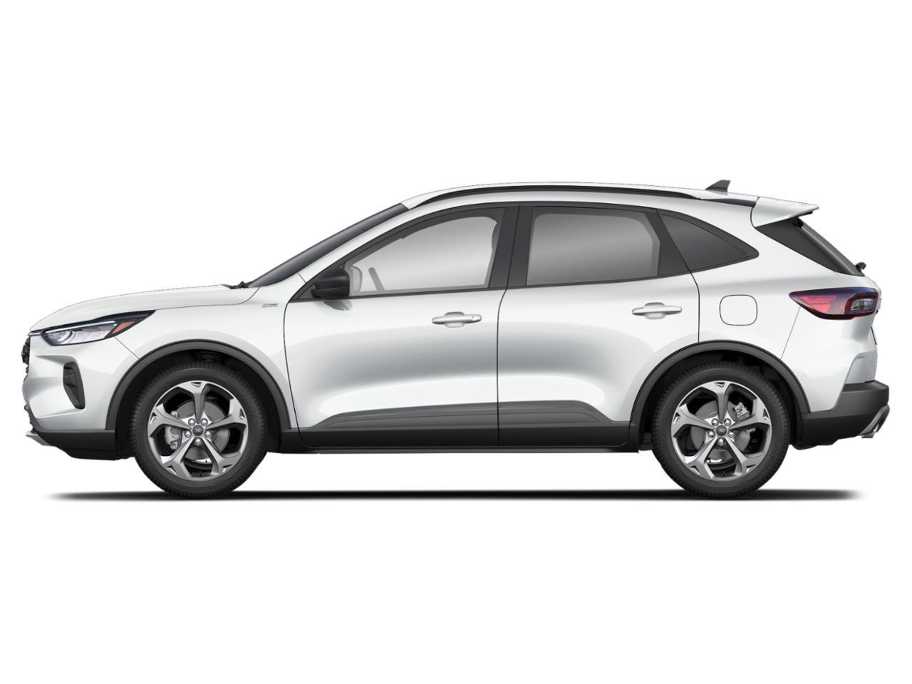 2025 Ford Escape ST-Line San Clemente CA