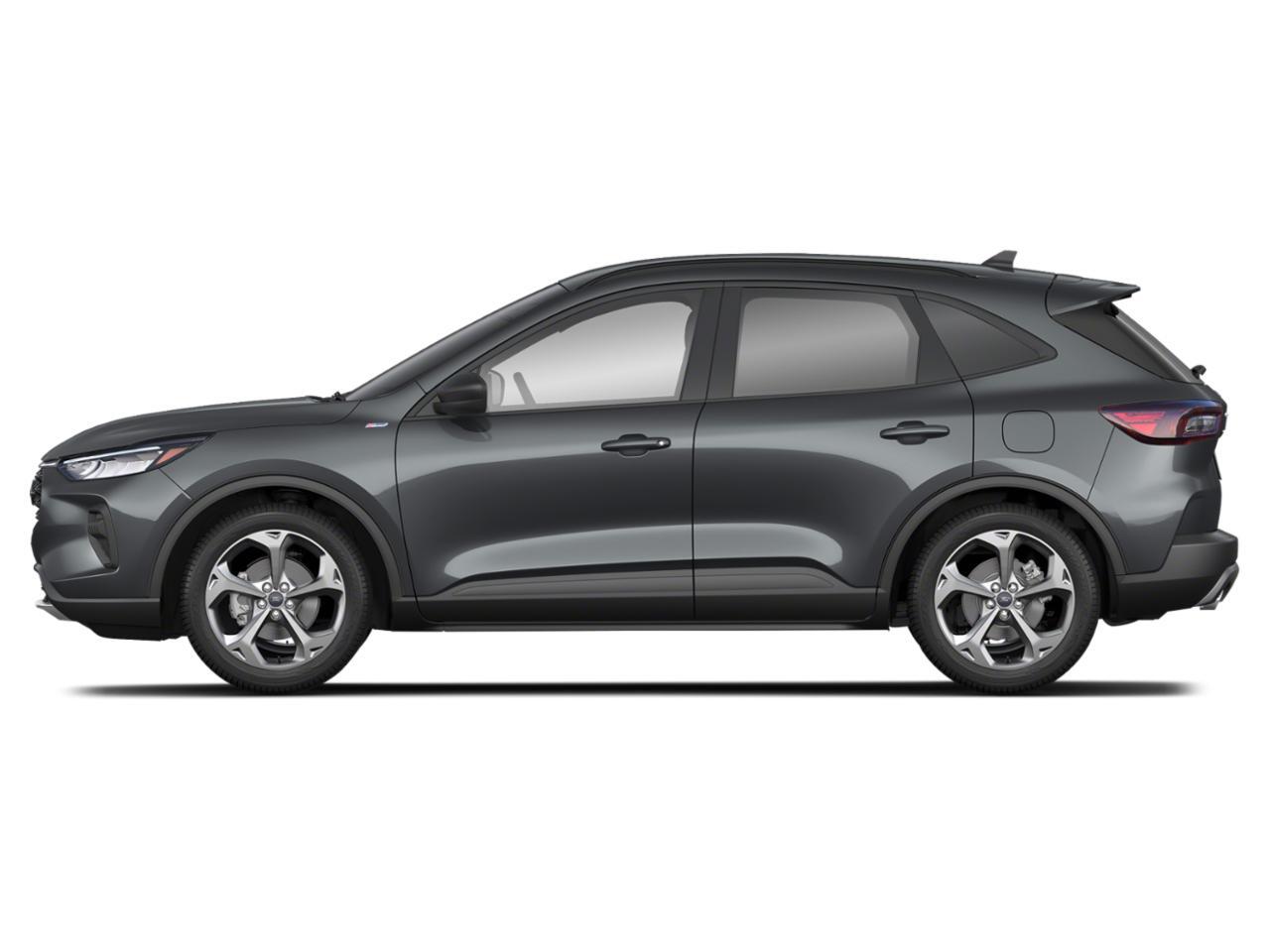 2025 Ford Escape ST-Line San Clemente CA