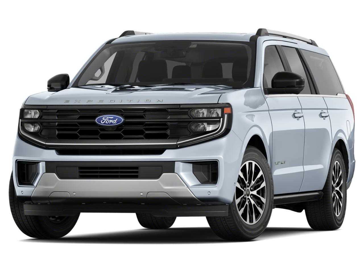 2025 Ford Expedition Max