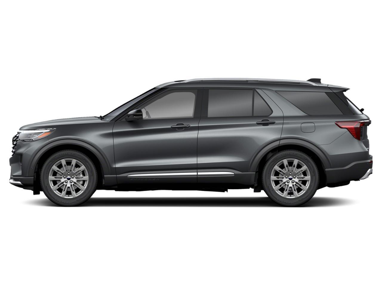 2025 Ford Explorer ST-Line San Clemente CA