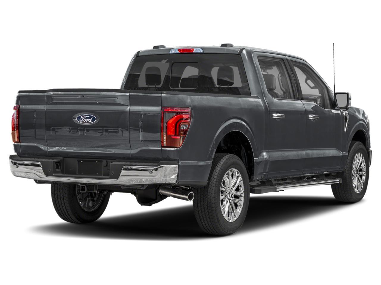 2025 Ford F-150 Lariat San Clemente CA