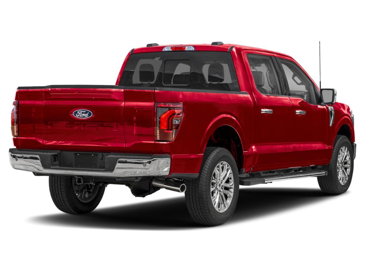 2025 Ford F-150 Lariat San Clemente CA