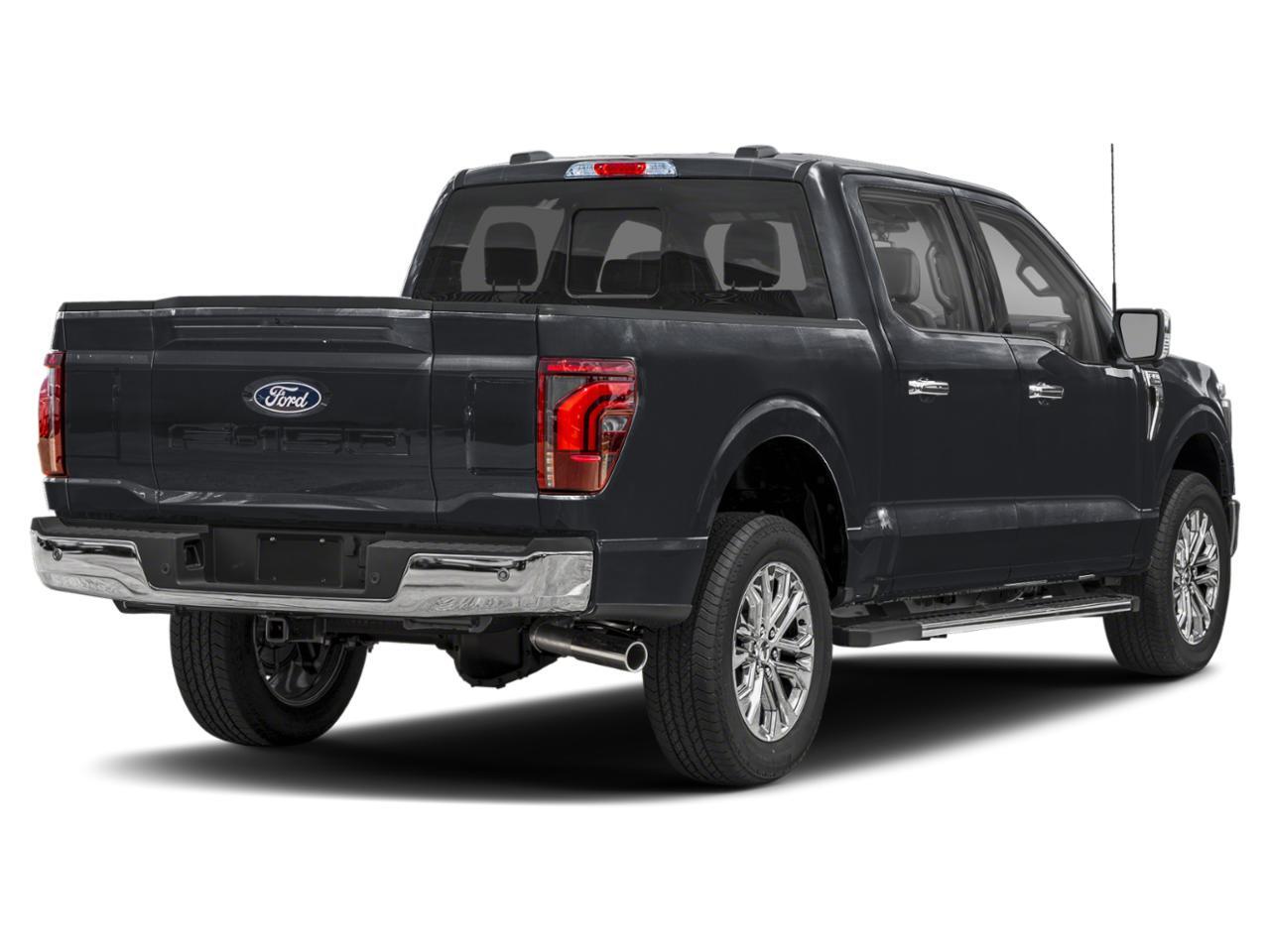 2025 Ford F-150 Lariat San Clemente CA