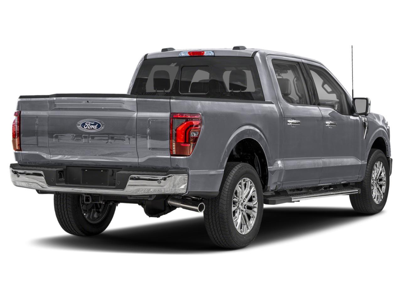 2025 Ford F-150 Lariat San Clemente CA
