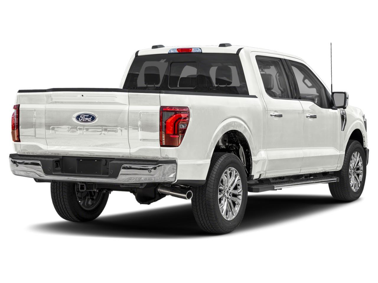 2025 Ford F-150 Lariat San Clemente CA