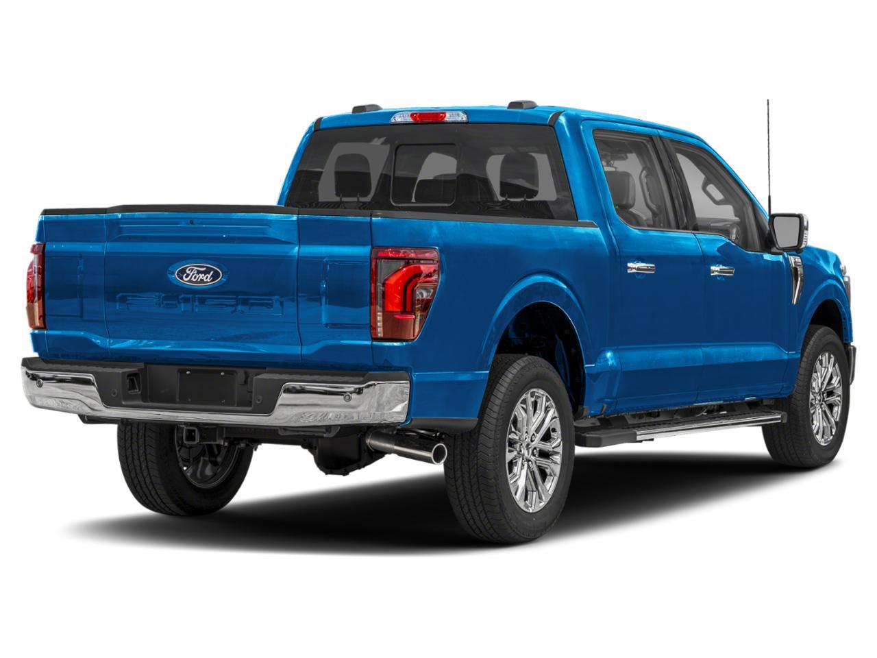 2025 Ford F-150 Lariat San Clemente CA