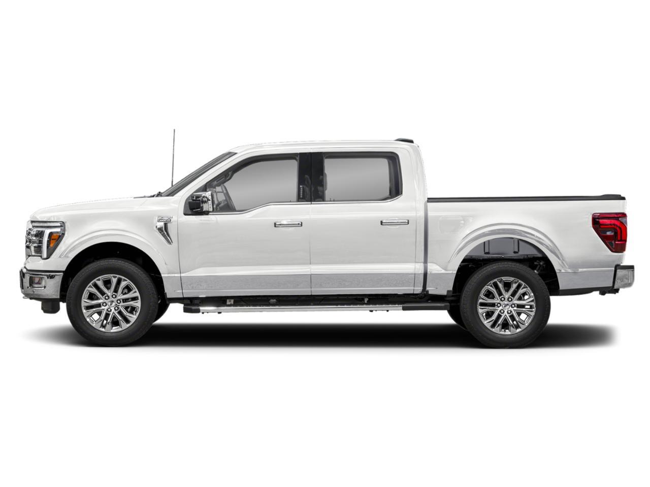 2025 Ford F-150 Lariat San Clemente CA