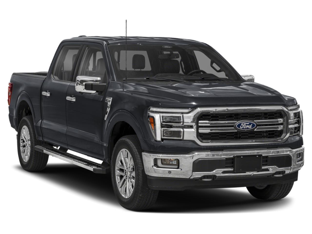 2025 Ford F-150 Lariat San Clemente CA