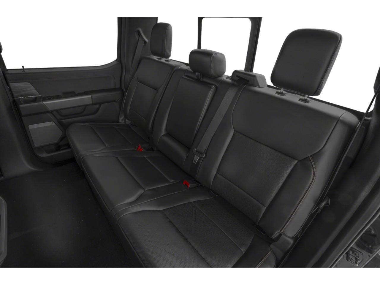 2025 Ford F-150 Lariat San Clemente CA
