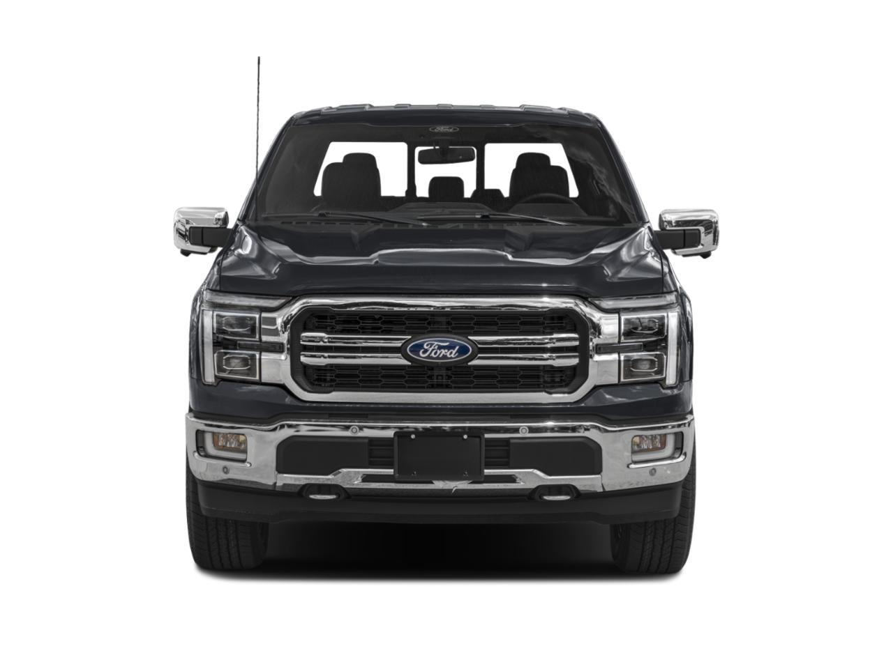 2025 Ford F-150 Lariat San Clemente CA