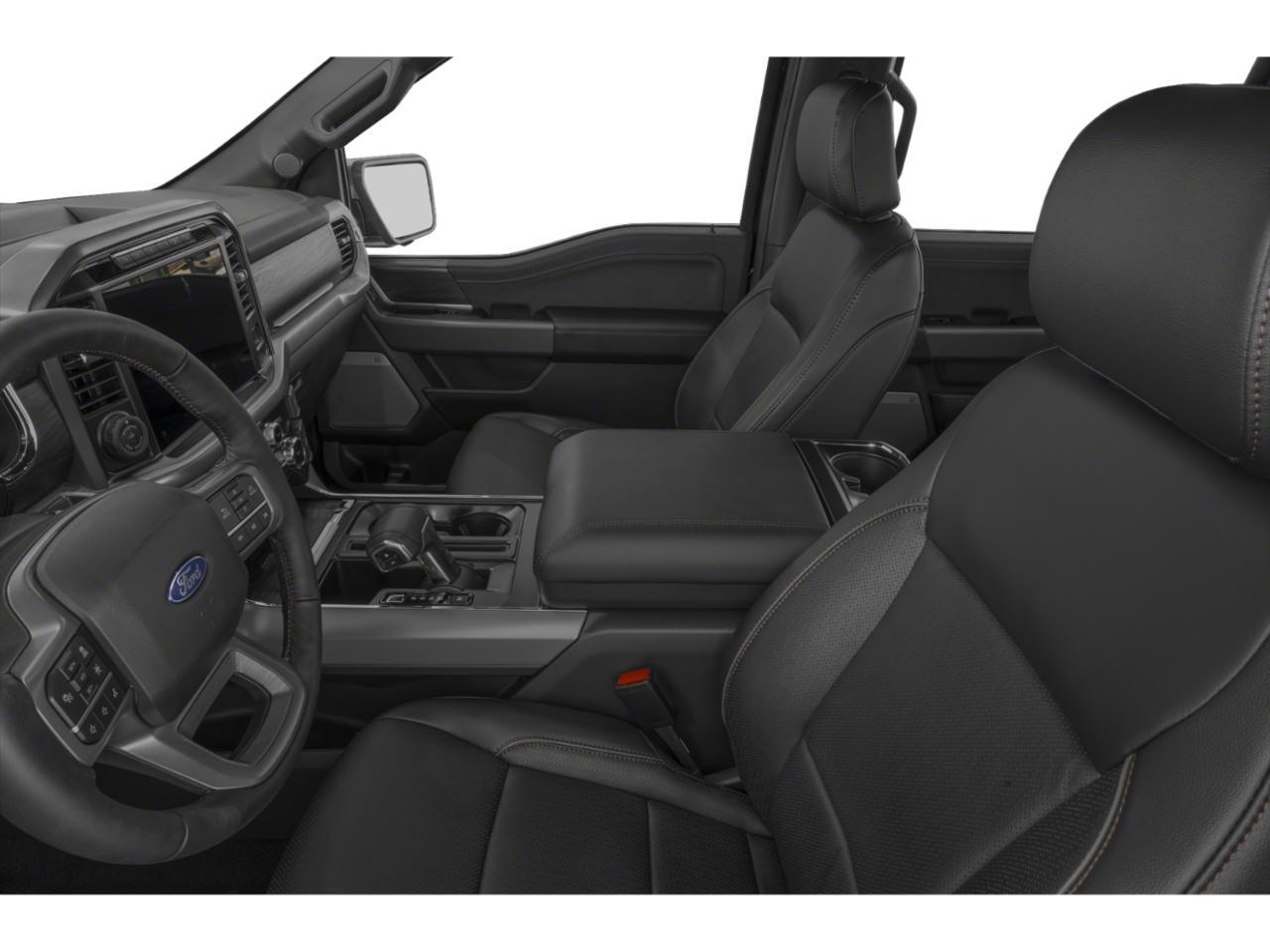 2025 Ford F-150 Lariat San Clemente CA
