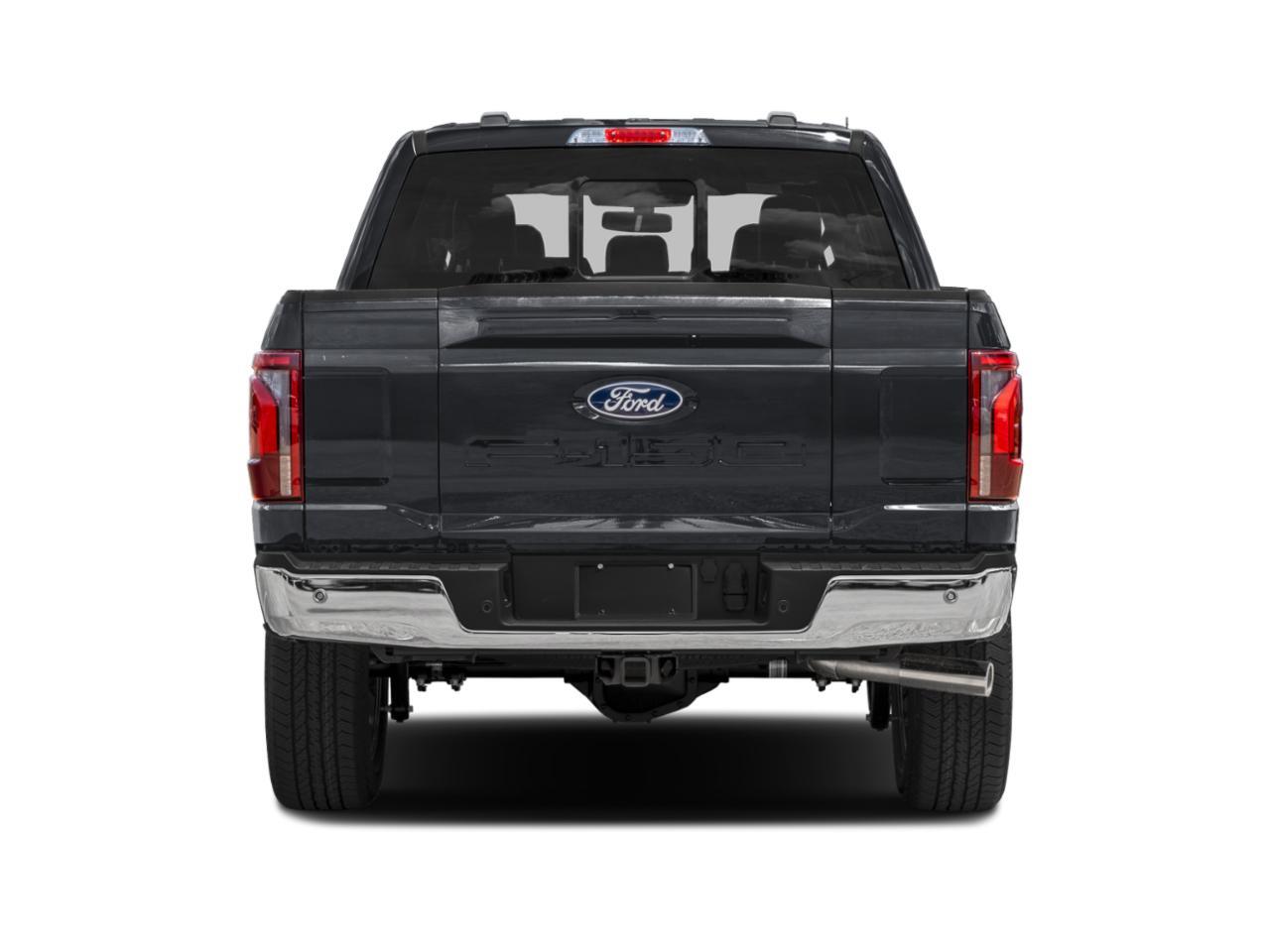 2025 Ford F-150 Lariat San Clemente CA