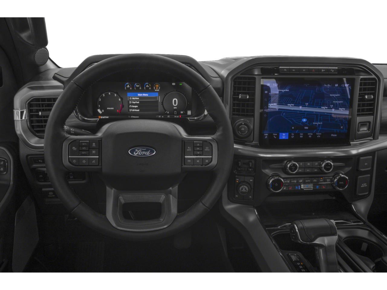 2025 Ford F-150 Lariat San Clemente CA