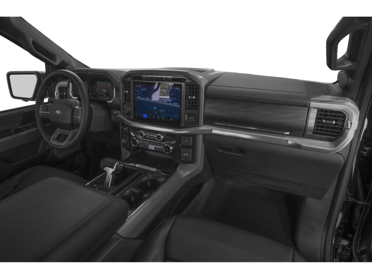 2025 Ford F-150 Lariat San Clemente CA