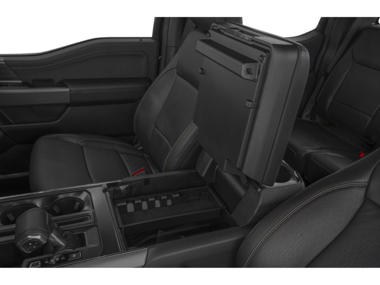 2025 Ford F-150 Lariat San Clemente CA