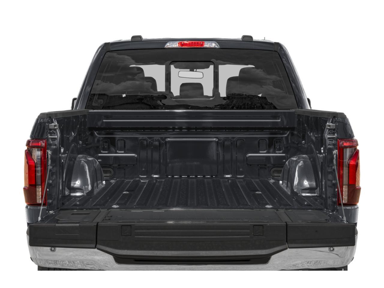 2025 Ford F-150 Lariat San Clemente CA