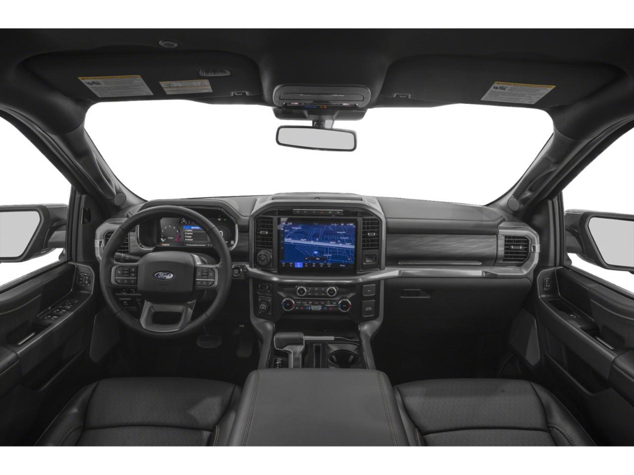 2025 Ford F-150 Lariat San Clemente CA