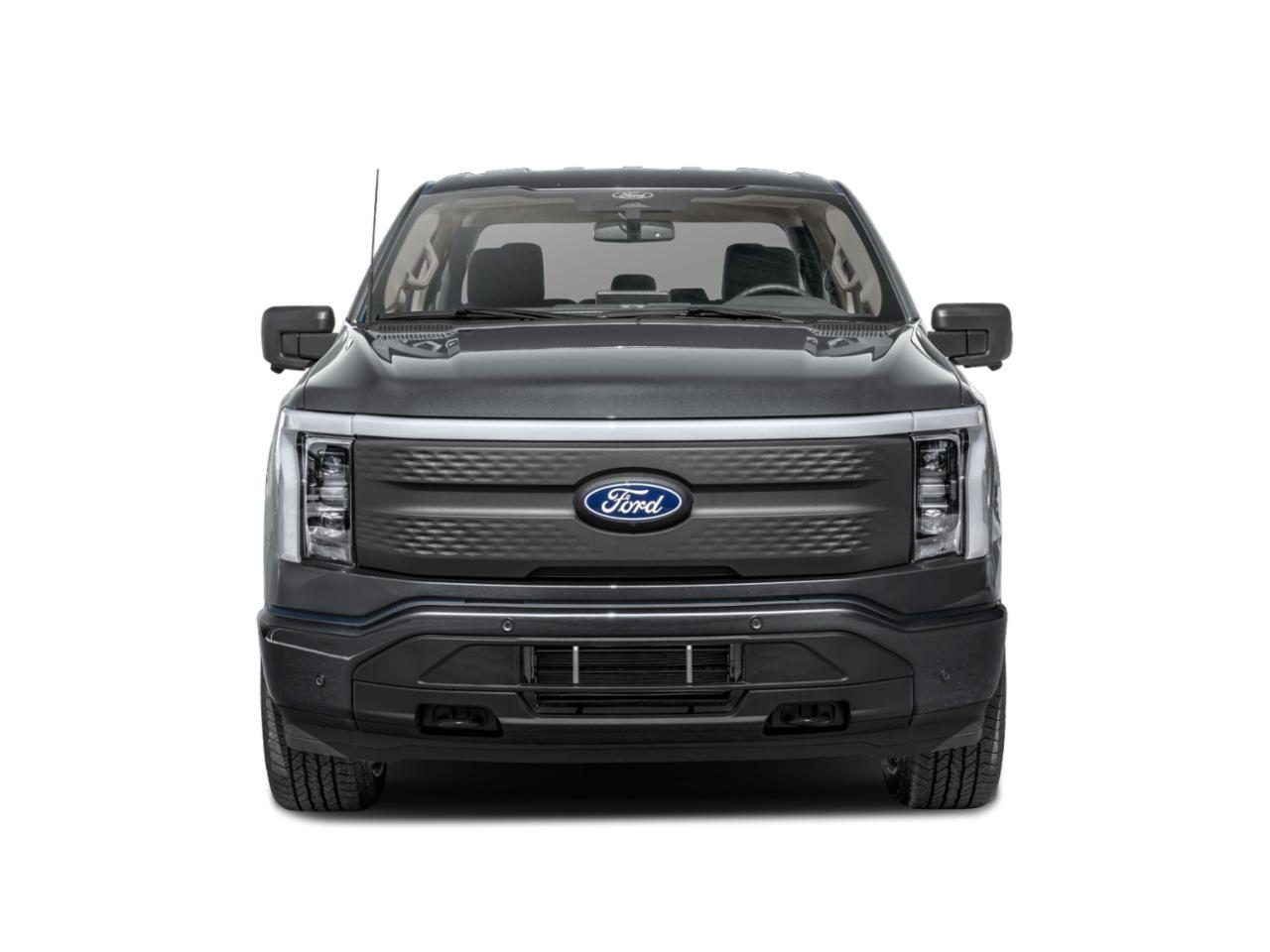 2025 Ford F-150 Lightning Flash San Clemente CA