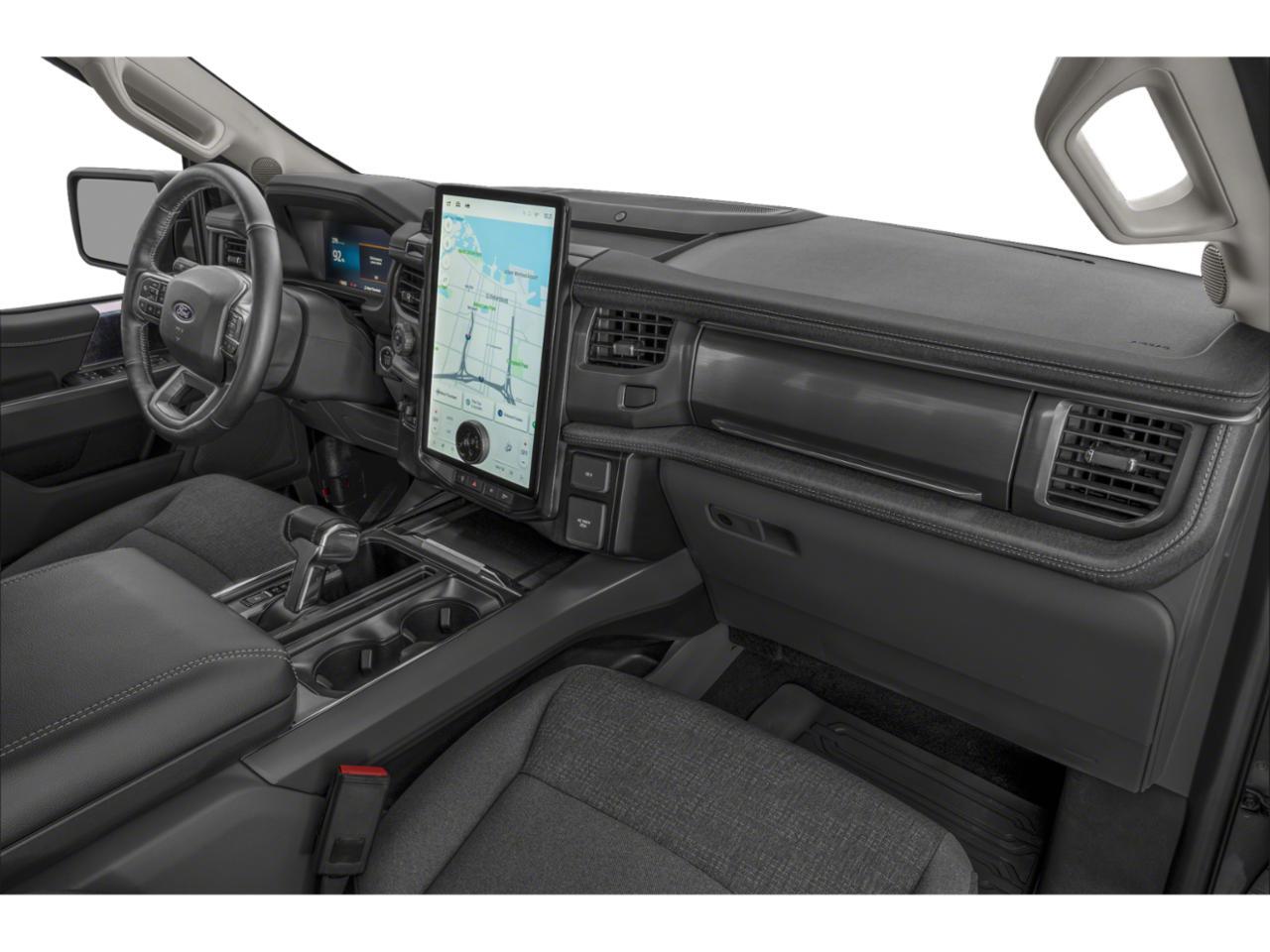 2025 Ford F-150 Lightning Flash San Clemente CA