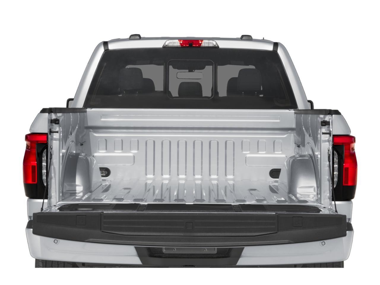 2025 Ford F-150 Lightning Lariat San Clemente CA
