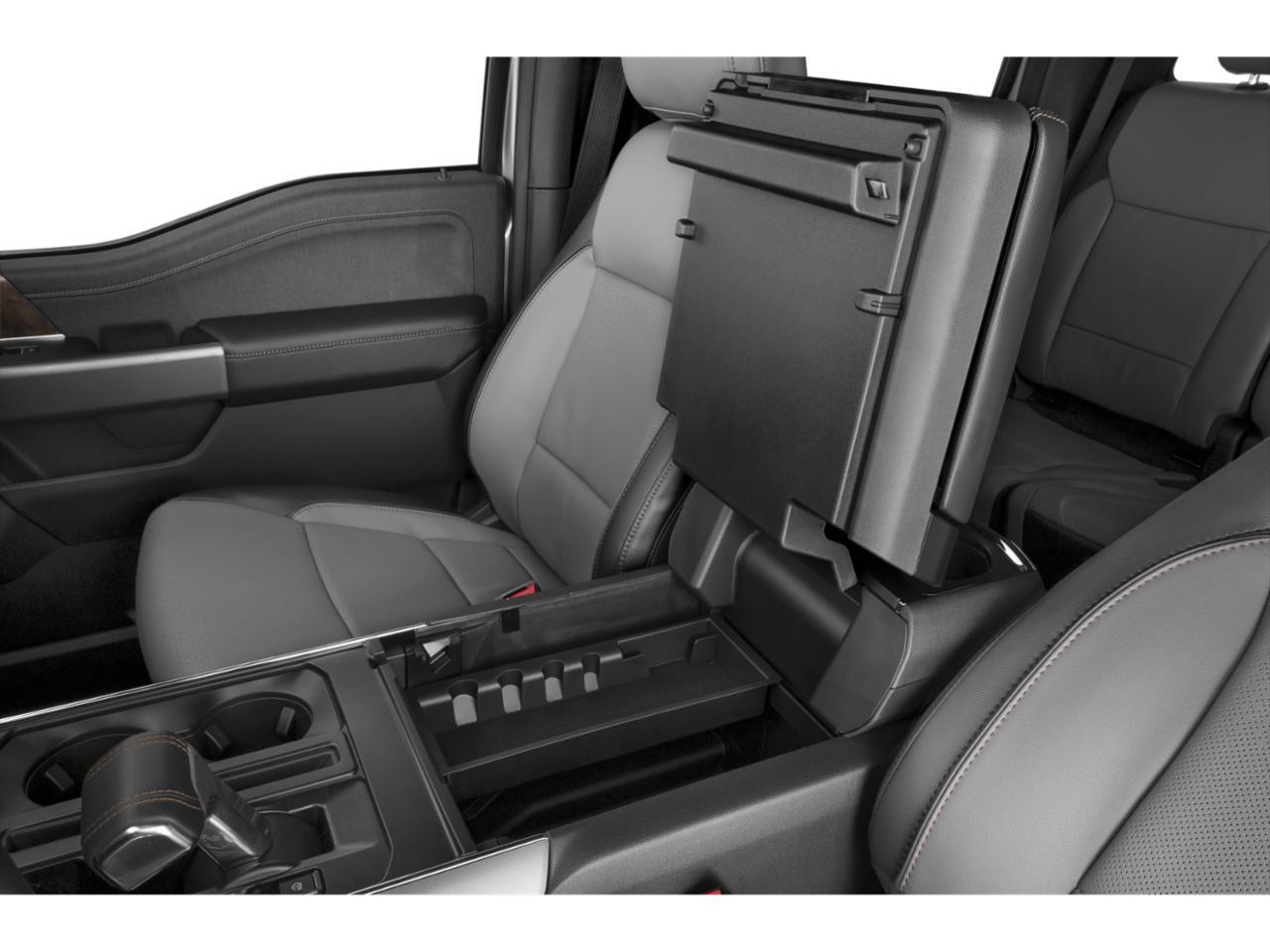 2025 Ford F-150 Lightning Lariat San Clemente CA