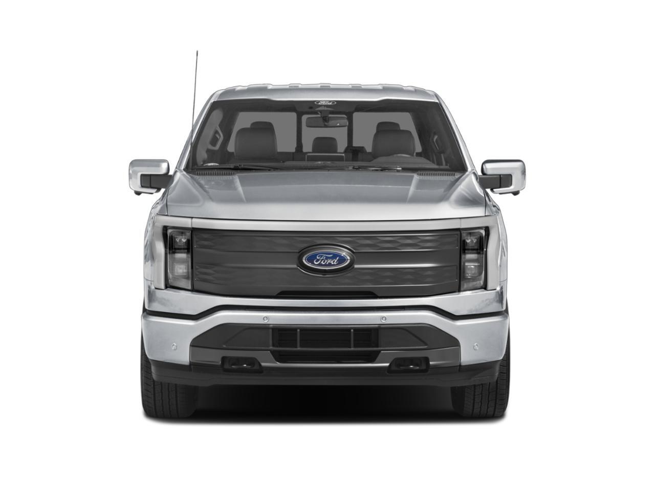 2025 Ford F-150 Lightning Lariat San Clemente CA