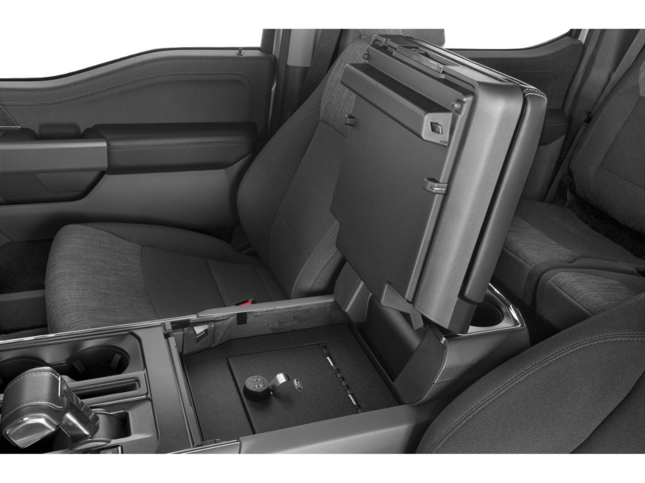 2025 Ford F-150 Lightning XLT San Clemente CA