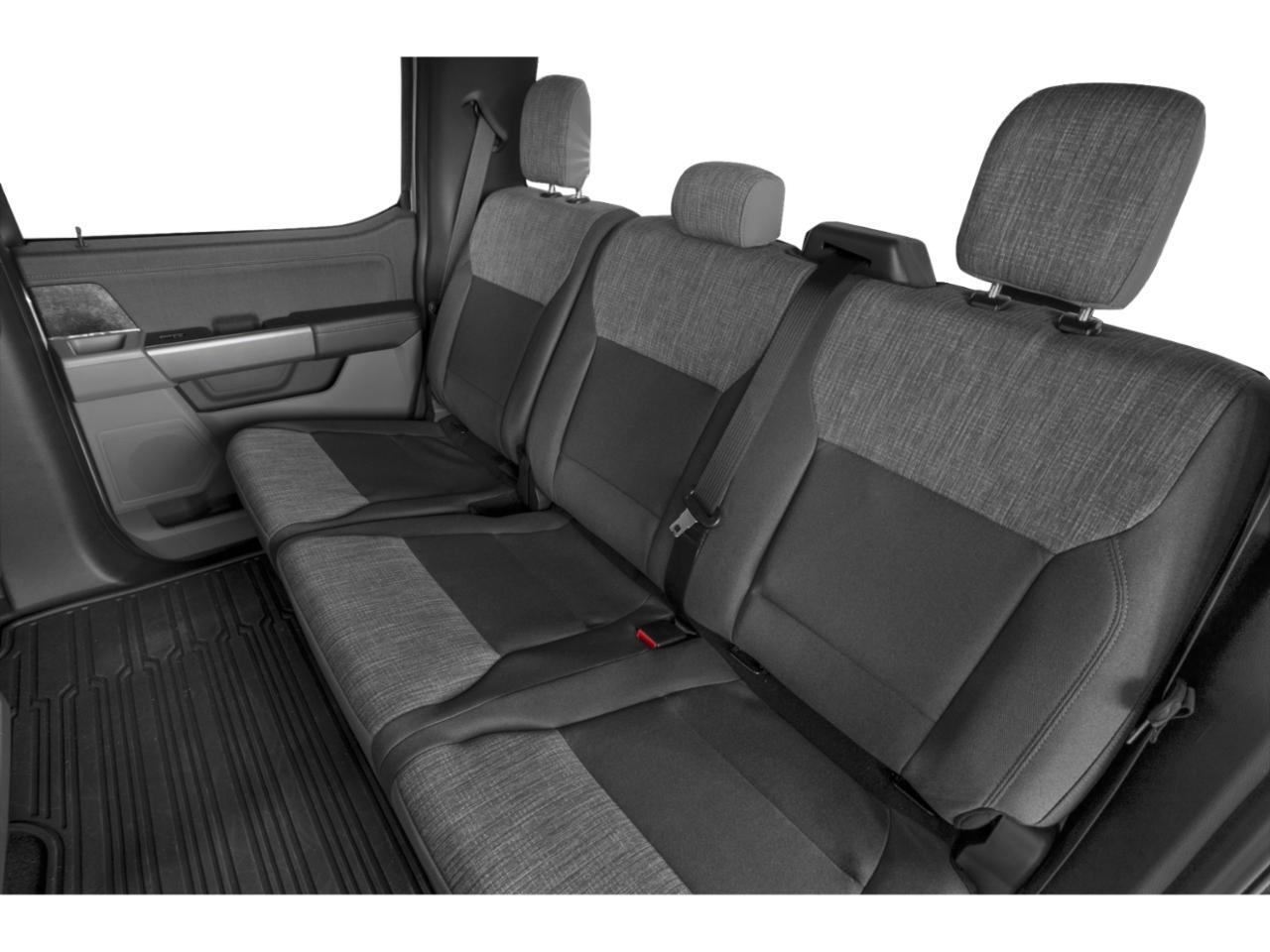 2025 Ford F-150 Lightning XLT San Clemente CA
