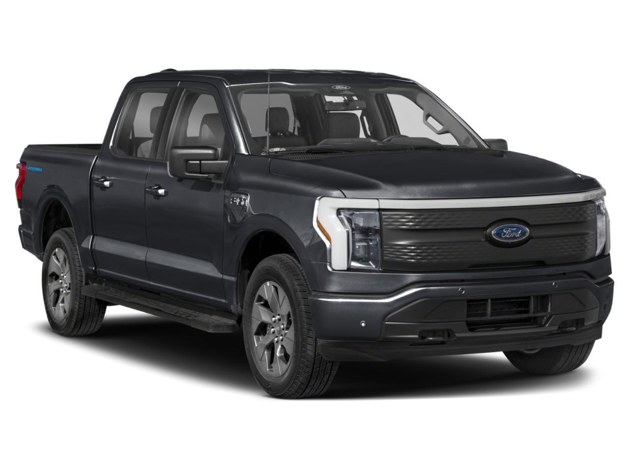 2025 Ford F-150 Lightning XLT San Clemente CA