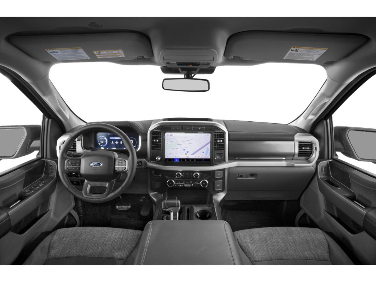 2025 Ford F-150 Lightning XLT San Clemente CA