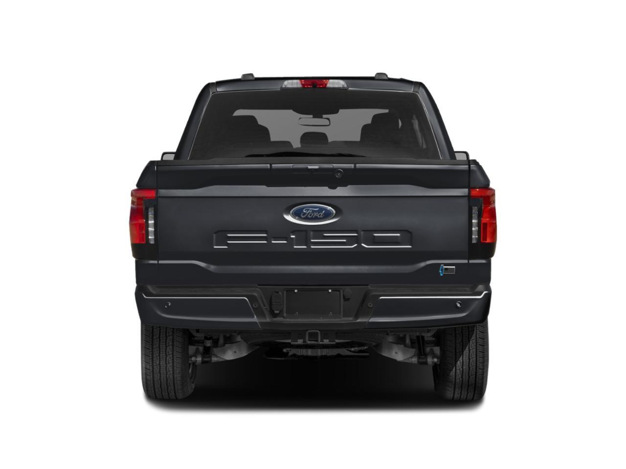 2025 Ford F-150 Lightning XLT San Clemente CA