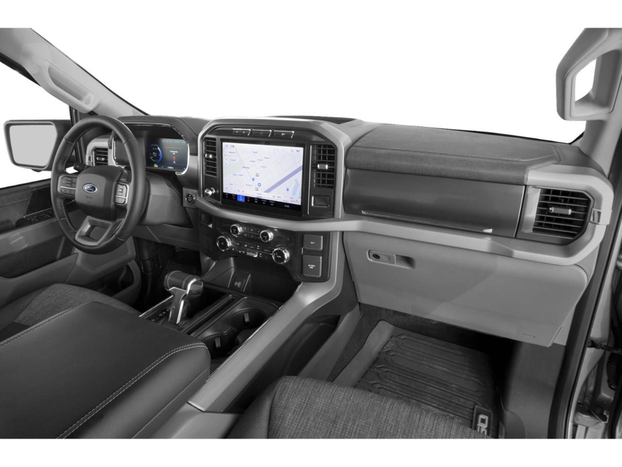 2025 Ford F-150 Lightning XLT San Clemente CA