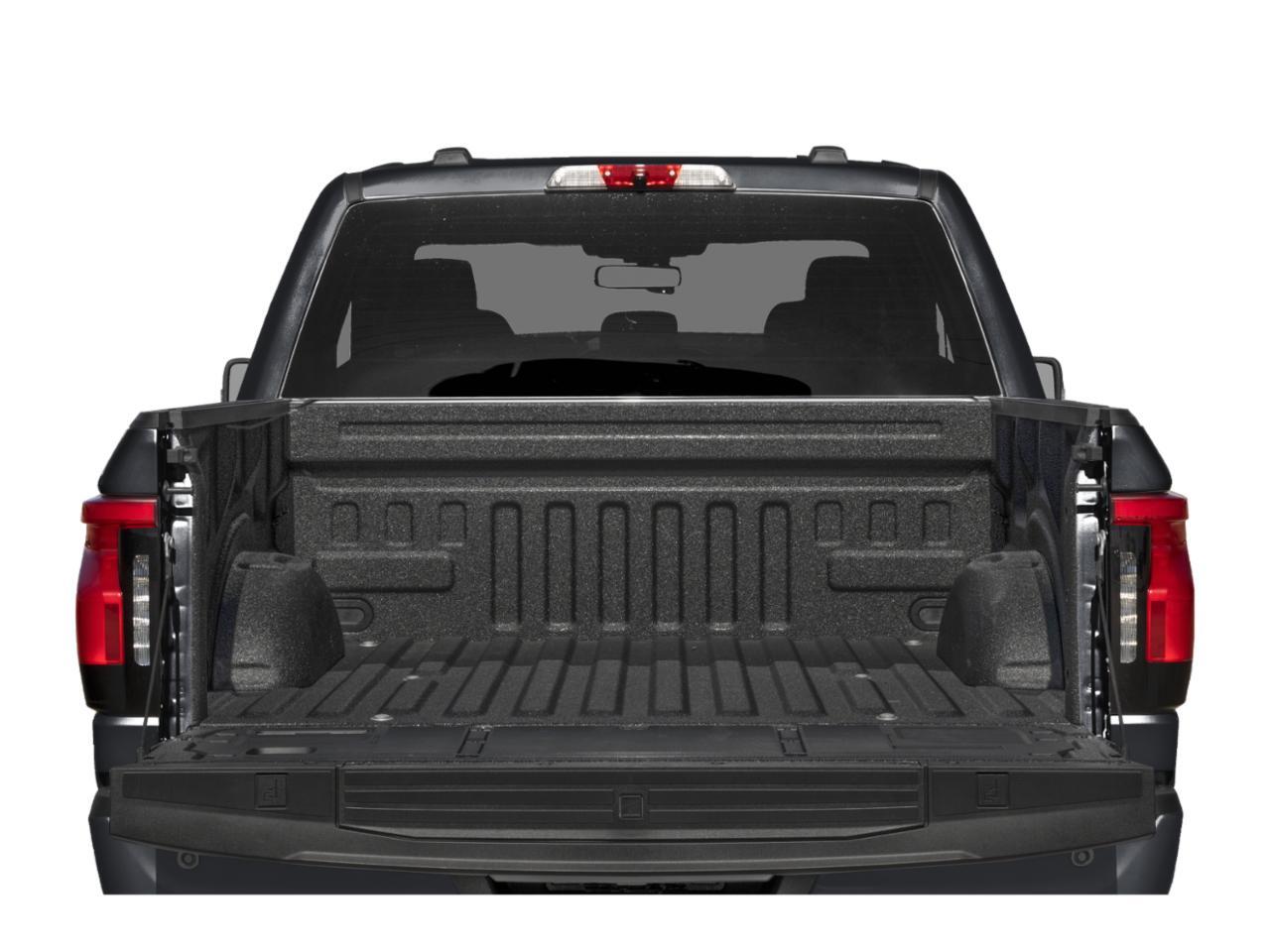 2025 Ford F-150 Lightning XLT San Clemente CA