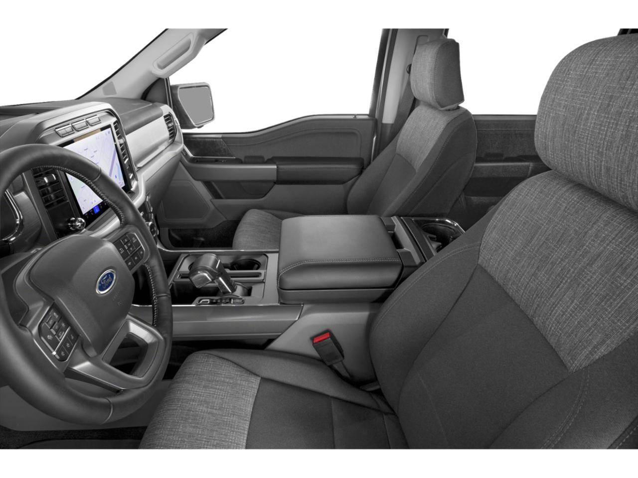 2025 Ford F-150 Lightning XLT San Clemente CA