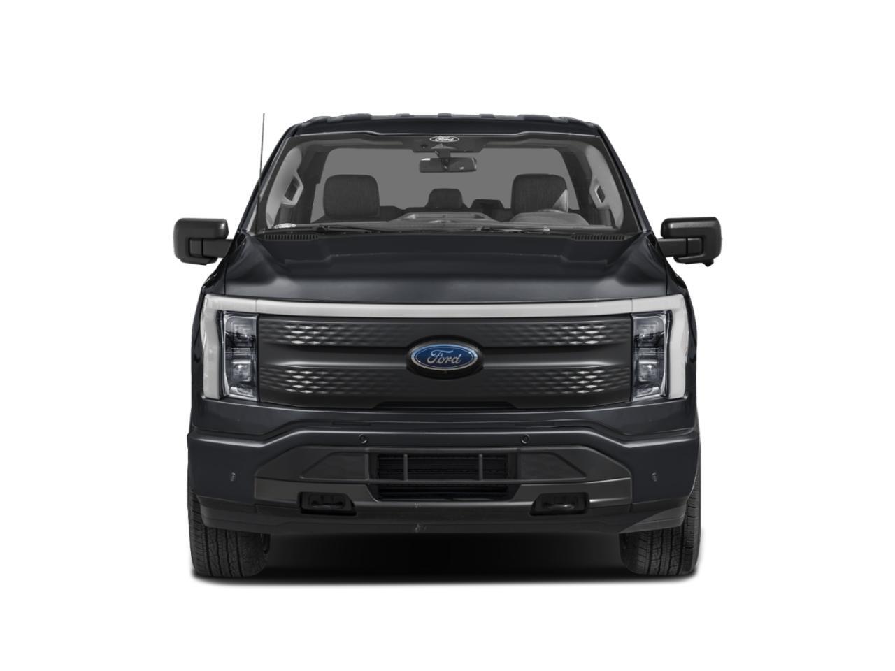 2025 Ford F-150 Lightning XLT San Clemente CA