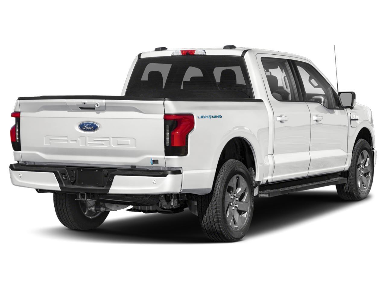 2025 Ford F-150 Lightning XLT San Clemente CA