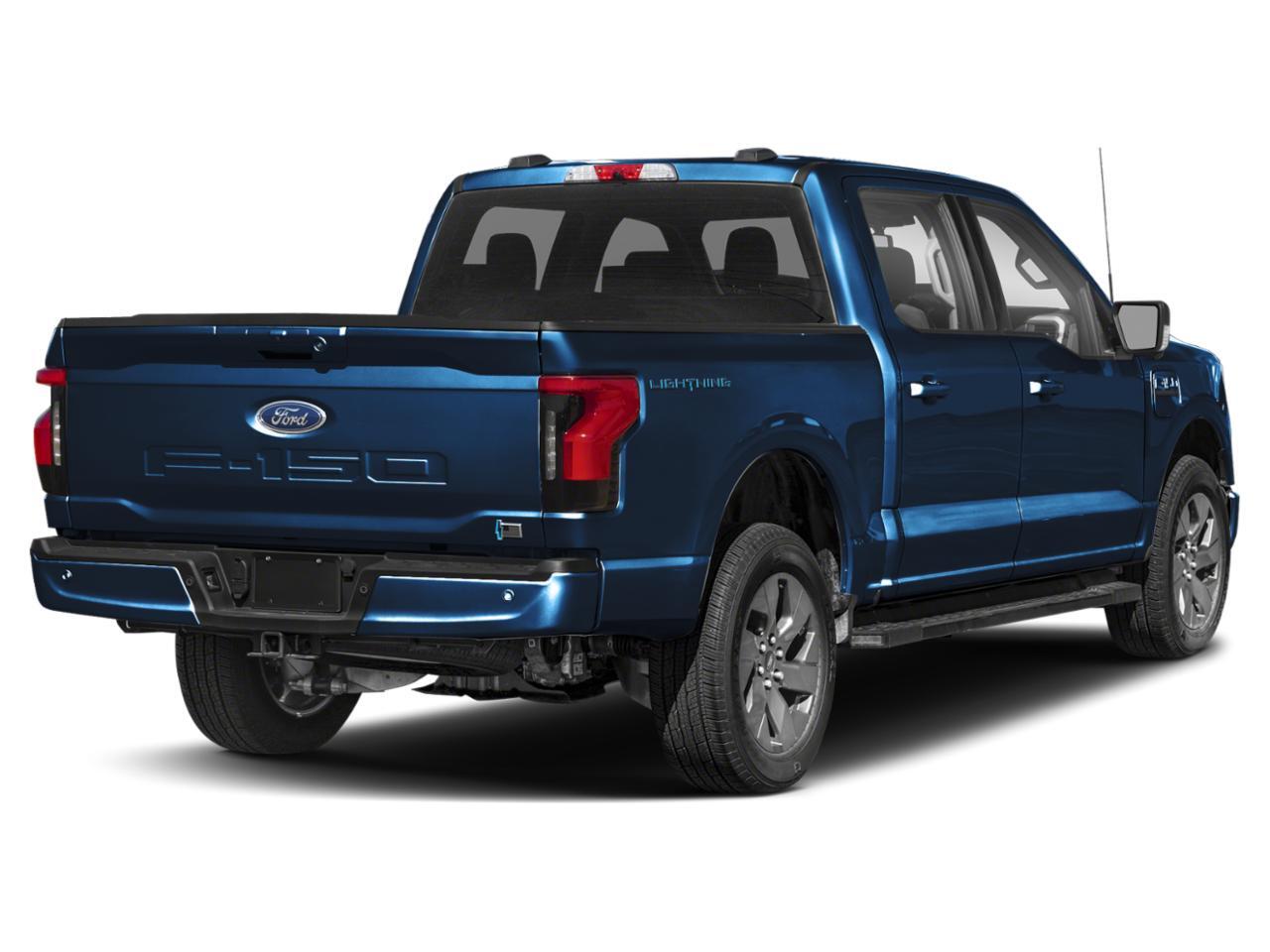 2025 Ford F-150 Lightning XLT San Clemente CA