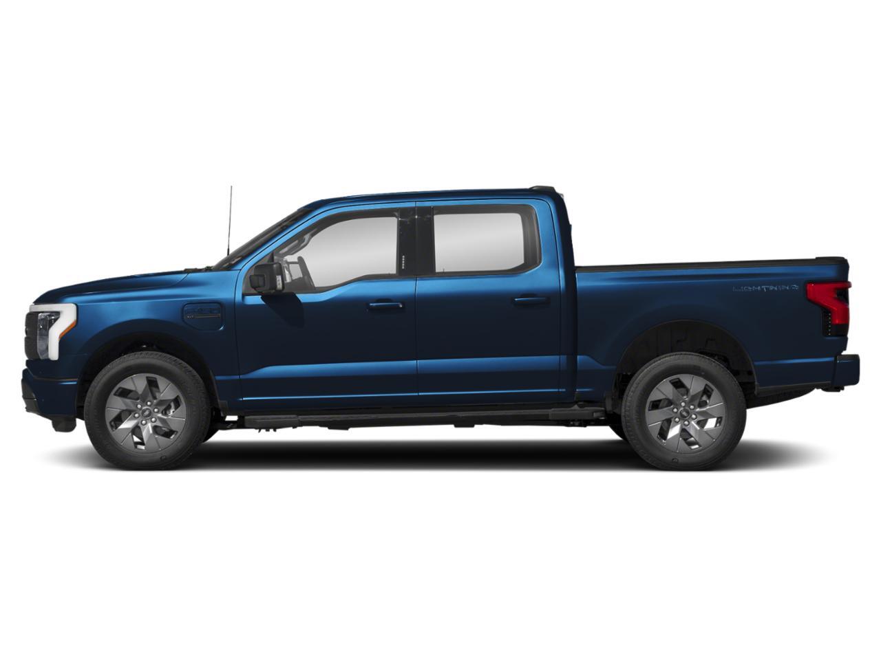 2025 Ford F-150 Lightning XLT San Clemente CA