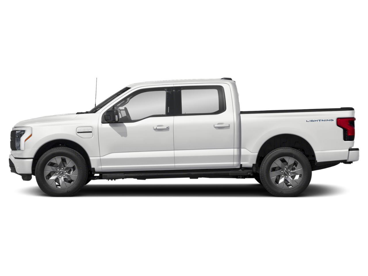 2025 Ford F-150 Lightning XLT San Clemente CA
