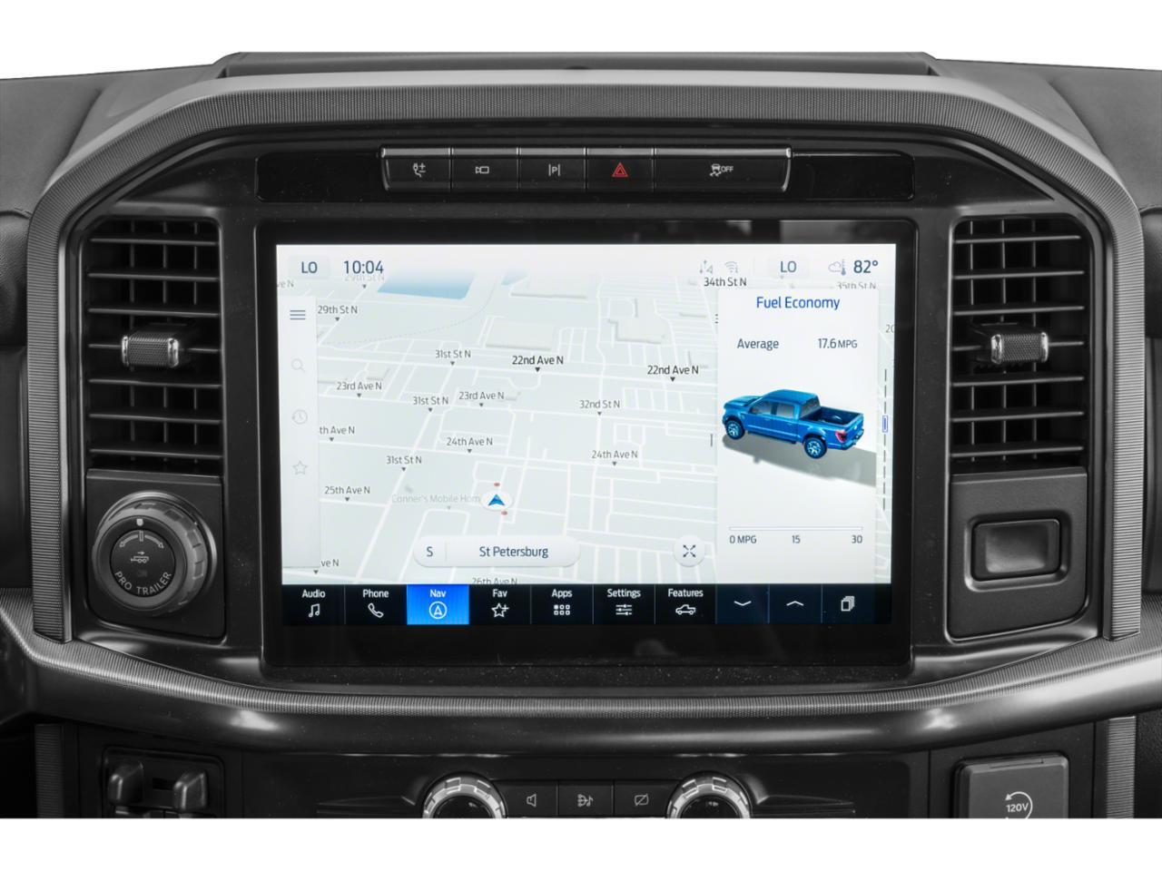 2025 Ford F-150 Platinum San Clemente CA
