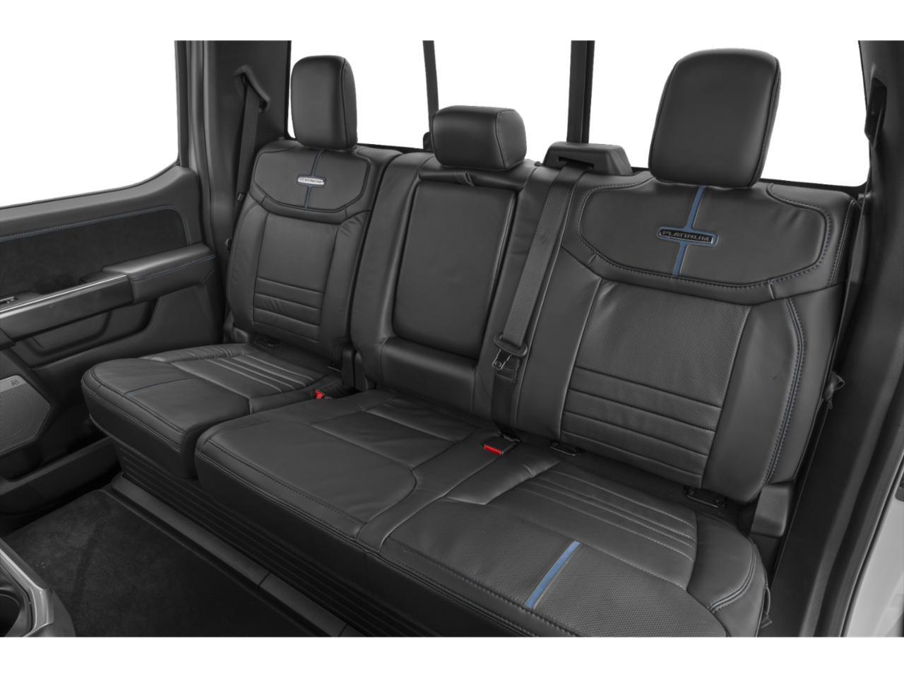 2025 Ford F-150 Platinum San Clemente CA